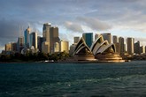 Photo:  Sydney Skyline (2)
